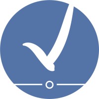 Frontvision logo - Similar company to Zelfstandigmetzorg Bv