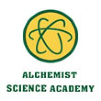 Alchemist Science Academy logo - Similar company to Inmenzo Technologies Llp