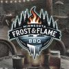 Minnesota Frost and Flame BBQ LLC logo - Similar company to Property Solutions & Services, Inc.