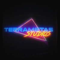 TerraMetas logo - Similar company to Blazingfallgames