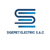 Sigemet Electric logo - Similar company to Inelser Group
