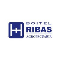 Boitel Ribas Agropecuária logo - Similar company to Nuagro