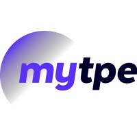 MyTpe logo - Similar company to Eventili