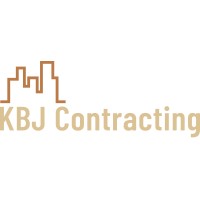 KBJ Contracting logo - Similar company to Hrm Building Contracting Llc