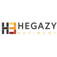 Hegazy Bâtiment logo - Similar company to Hproject