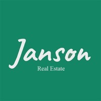 Janson Real Estate logo - Similar company to Trustedland