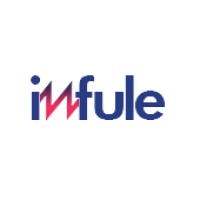 Imfule logo - Similar company to Minds Task Technologies