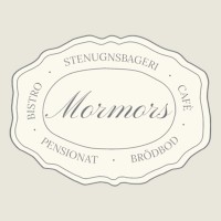 Mormors logo - Similar company to Fru Lund Bageri