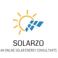 Solarzo Limited logo - Similar company to D & B Design Works Ltd