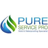 Pure Service Pro logo - Similar company to Pure Service