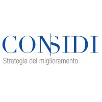 CONSIDI logo - Similar company to Euxilia