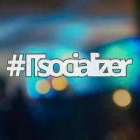 ITsocializer GmbH logo - Similar company to Dslam Night Shift