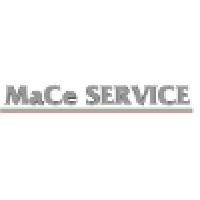 MACE Service logo - Similar company to Kervan Ambalaj