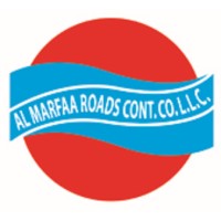 AI Marfaa Roads Contracting Company LLC logo - Similar company to General Mechanic Company