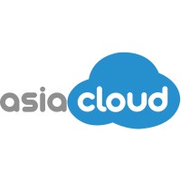 AsiaCloud Solutions Pte Ltd logo - Similar company to Computer Network Technologies