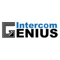 Intercom Genius LTD logo - Similar company to Edge-Uc
