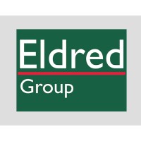 Eldred Group logo - Similar company to The Display Centre