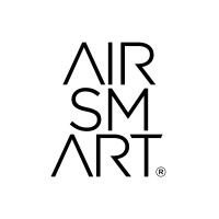 AirSmart logo - Similar company to Mod Cons Custom