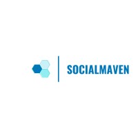 Socialmaven | Digital marketing agency logo - Similar company to Alphaascend Private Limited