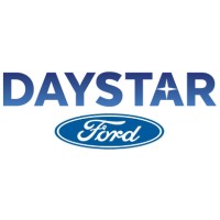 Daystar Ford of Garrettsville logo - Similar company to C Harper Auto Group
