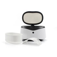 ultrasonic cleaner store logo - Similar company to Blsonic Ultrasonic Automation Machinery Co., Ltd