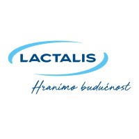 Lactalis BH logo - Similar company to Lactalis Mkd