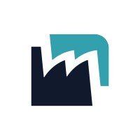 Matchory logo - Similar company to G