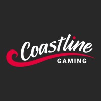 Coastline Gaming logo - Similar company to Firstbyte Media