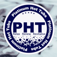 Platinum Hot Tubs logo - Similar company to The Hilife Essentials Company Ltd, Formerly Myspa Distribution
