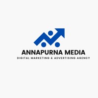 Annapurna Media: A Digital Marketing & Advertising Agency logo - Similar company to Jobdev