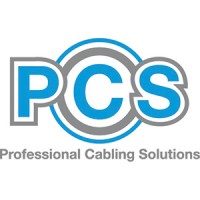 Professional Cabling Solutions logo - Similar company to Pcs Security Solutions, Inc.