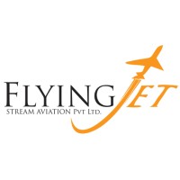 FLYING JET AVIATION ACADEMY logo - Similar company to Milestone C