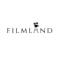 Filmland logo - Similar company to Studio Pilana