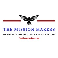 The Mission Makers logo - Similar company to Mission Makers