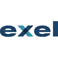 Exel Composites logo - Similar company to Fibergrate Composite Structures