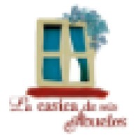 La Casica De Mis Abuelos