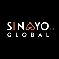 Sinayo Global logo - Similar company to Life Link Connect