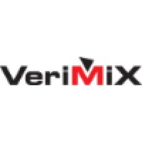 VeriMiX logo - Similar company to Amitim