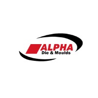 Alpha Die & Moulds logo - Similar company to Mecas Engineering Pvt Ltd