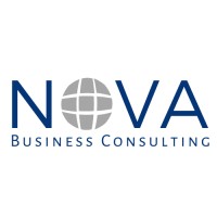 NOVA Business Consulting logo - Similar company to Eama Inc.