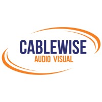 Cablewise Audio Visual logo - Similar company to Cablewise Integrated Services