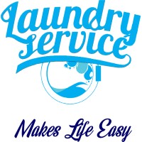 LAUNDRY SERVICE logo - Similar company to Laundry Services