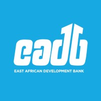 East African Development Bank logo - Similar company to Tdb