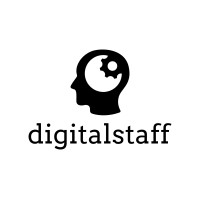 DigitalStaff logo - Similar company to Ram Automation