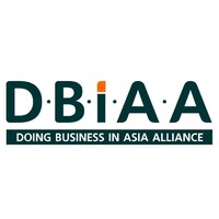 Doing Business in Asia Alliance logo - Similar company to Educated.Mn