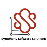 Symphony Software Solutions logo - Similar company to Allied Secure Ltd