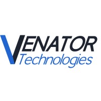 Venator Technologies logo - Similar company to Pramacom-Ht