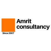 Amrit Consultancy Pvt. Ltd. logo - Similar company to Selection Point Placement Services