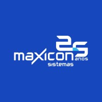 Maxicon Sistemas logo - Similar company to Prati Empreendimentos