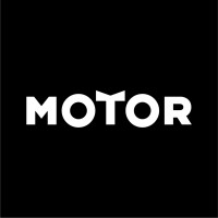 Motor OÜ logo - Similar company to Janken Wisespace